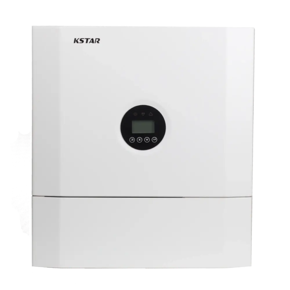 Комплект системы накопления энергии KSTAR ESS 15 kWh - Фото 4